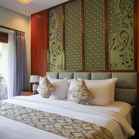 The Grand Villandra Resort Lovina Dış mekan fotoğraf